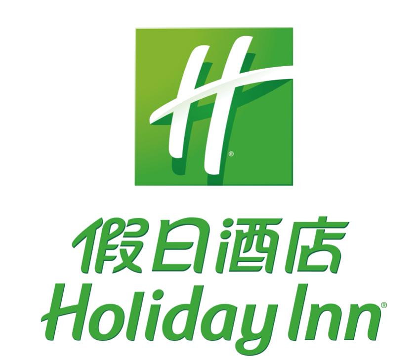 Holiday Inn ZHUHAI CITY CENTER by IHG Logo